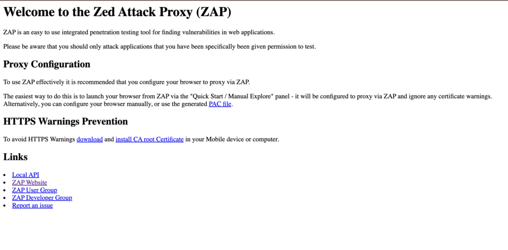 Integrating OWASP ZAP Scans into Selenium Tests: A Step-by-Step Guide