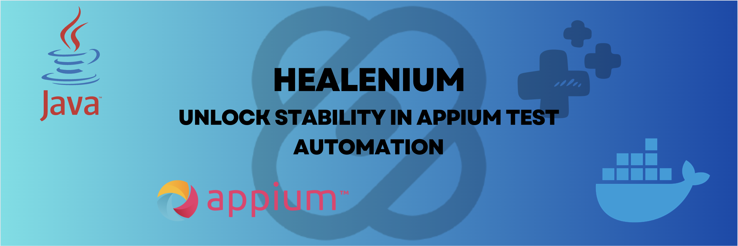 Healenium: Unlock the stability in appium test automation